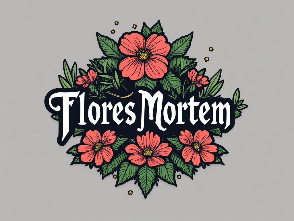 Flores Mortem